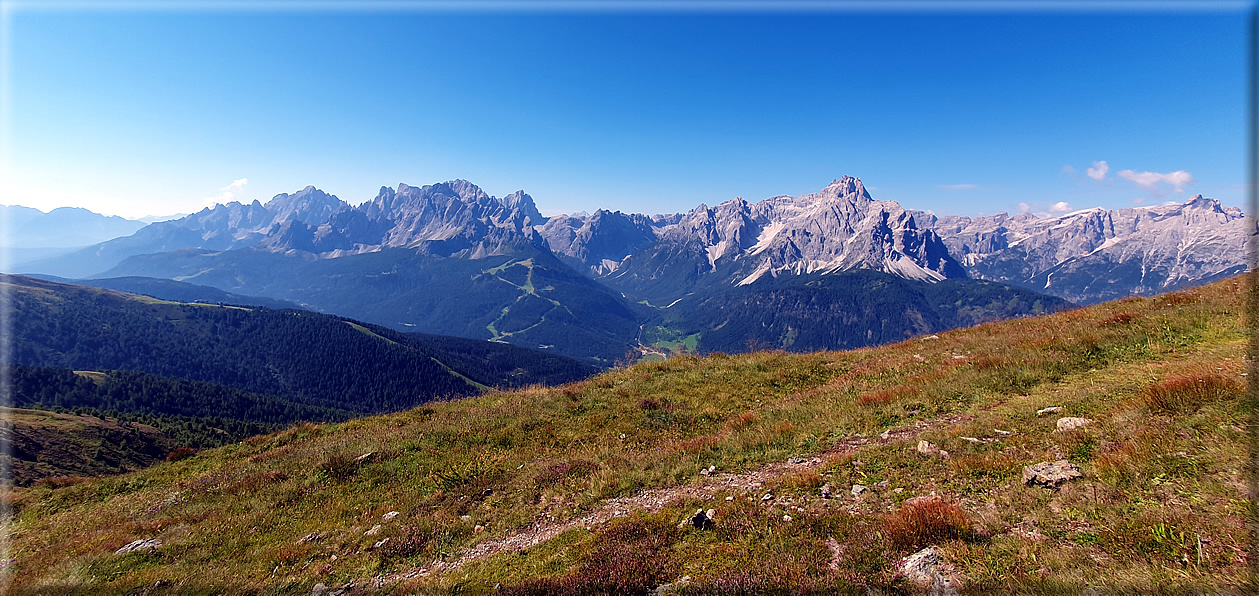 foto Monte Elmo